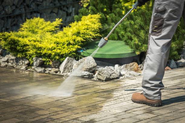 Concrete Sealing in Woodcliff Lake, NJ