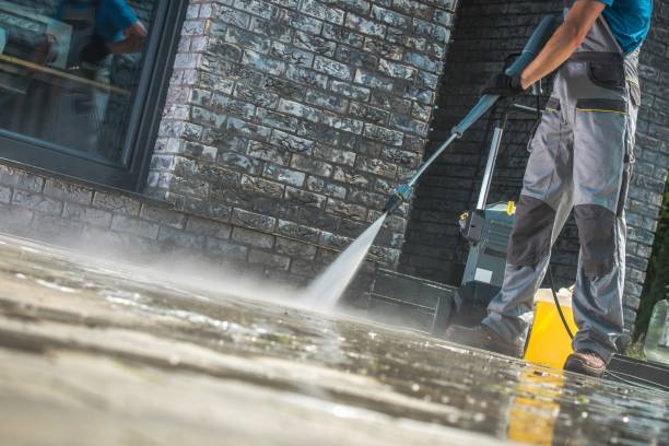 Best Restaurant Pressure Washing  in Woodcliff Lake, NJ