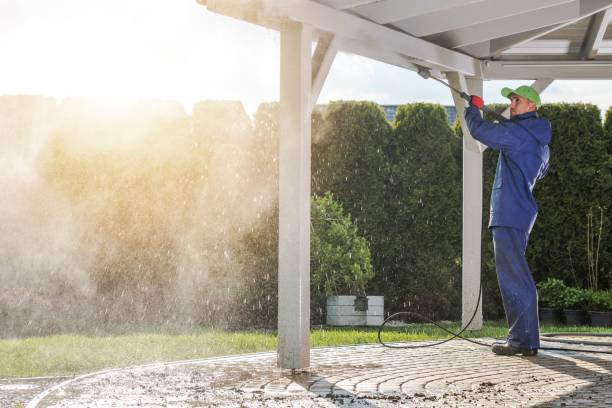 Best Spring Cleaning  in Woodcliff Lake, NJ