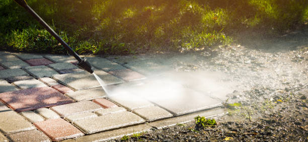 Best Post-Construction Pressure Washing  in Woodcliff Lake, NJ