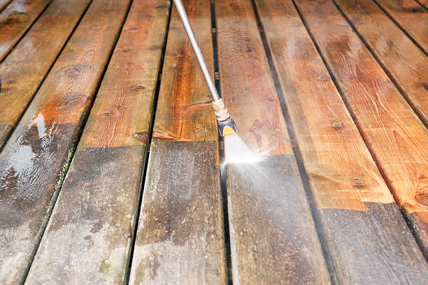 Woodcliff Lake, NJ Pressure Washing Services Company