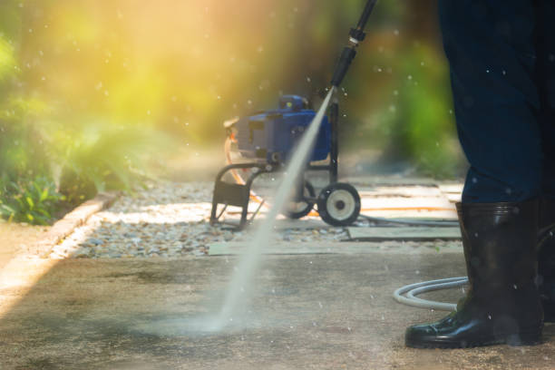 Best Sidewalk and Walkway Cleaning  in Woodcliff Lake, NJ
