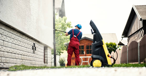 Best Fence Cleaning  in Woodcliff Lake, NJ